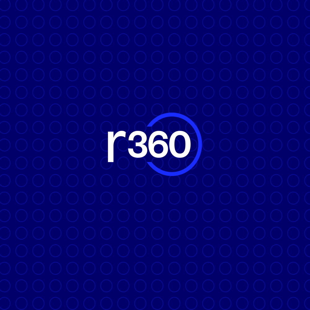 Rational 360 logo